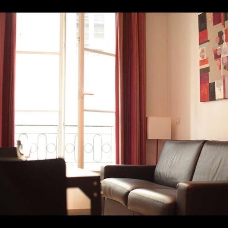 Appartement Centre Historique Marais Paris Eksteriør billede