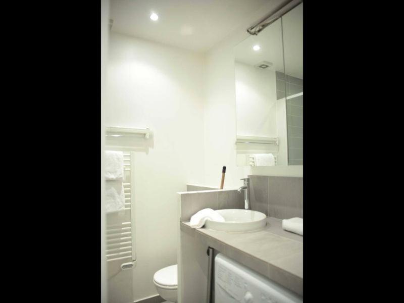 Appartement Centre Historique Marais Paris Eksteriør billede