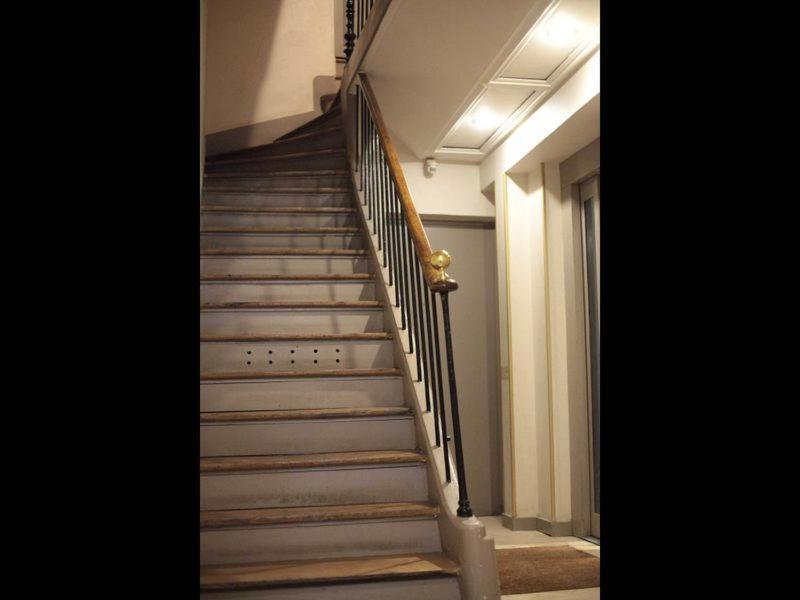 Appartement Centre Historique Marais Paris Eksteriør billede
